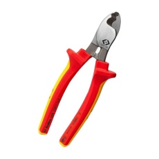 【T3973 160】VDE CABLE CUTTER 160MM LG 9MM DIA