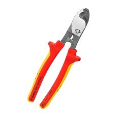 【T3973 210】VDE CABLE CUTTER 210MM LG 11MM DIA