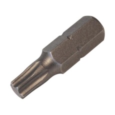 【T4557-15T】SCREWDRIVER BIT TORX T15 25MM
