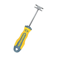 【T4765】SWA GLAND WRENCH 194MM/20-25MM LOCK NUT