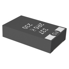 【T523T157M006APE030】CAP 150μF 6.3V 20%  テーピングサービス品