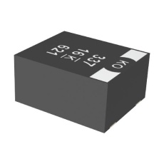 【T523W476M025APE100】CAP 47UF 25V TANT POLY 2917  テーピングサービス品