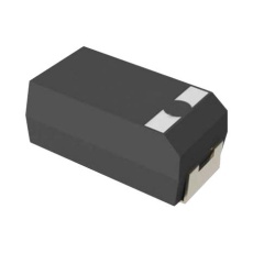 【T523W566M035APE070】TANT POLYMER CAPACITOR 56UF 35V 2917