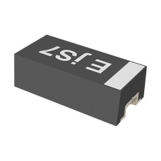 【T527K227M004APE025】CAP 220UF 4V TANT POLYMER CASE K