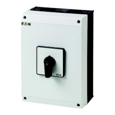 【T5-2-8211/I5】ROTARY SWITCH 2P 3POS 100A 690VAC