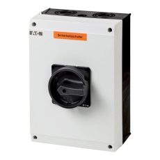 【T5-4-8903/I5-SI-SW】ROTARY SWITCH 6P 2POS 100A 690VAC