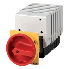【T5-7-8349/V/SVB】ROTARY SWITCH 13P 2POS 100A 690VAC