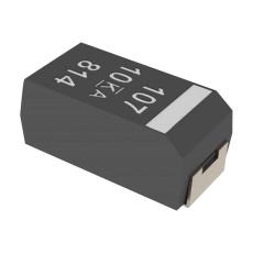 【T599X336M035ATE065】CAP 33μF 35V 20%  テーピングサービス品