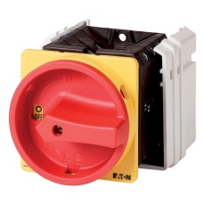 【T5B-1-102/EA/SVB】ROTARY SWITCH 2P 2 POS 63A 690VAC