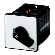 【T5B-2-37/E】ROTARY SWITCH 2P 3POS 63A 690VAC