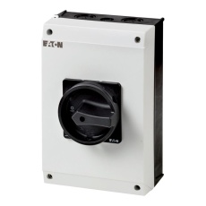 【T5B-3-8342/I4/SVB-SW】ROTARY SWITCH 6P 2POS 63A 690VAC