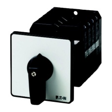 【T5B-4-8213/Z】ROTARY SWITCH 4P 3POS 63A 690VAC