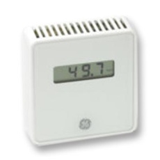 【T8100-E-HD】SENSOR CO2 RH TEMP 2000PPM18V - 30V