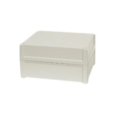 【TA 292415 ENCLOSURE】ENCLOSURE MULTIPURPOSE GREY ABS