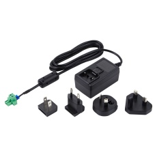 【TA87】UNIV POWER ADAPTER 100-240VAC GATEWAY