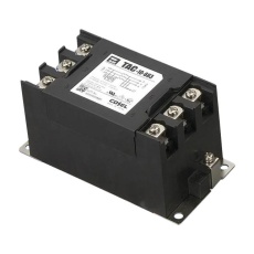 【TAC-20-683】POWER LINE FILTER 1-STAGE 20A 500VAC