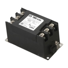 【TAH-06-683】POWER LINE FILTER 1-STAGE 6A 500VAC