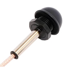 【TANGO29/0.1M/IPEXMHF4/S/35】RF ANTENNA 5.725 TO 5.875GHZ 2.47 DBI