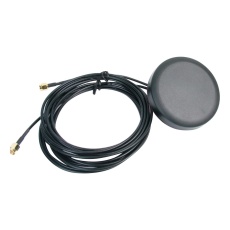 【TANGO420/2.5M/SMAM/SMAM/S/S/17】DUAL PORT MIMO ANTENNA 3G/4G