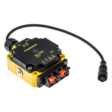 【TB3-CP80】TEST BOX SENSOR 18VDC