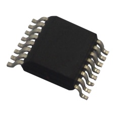 【TBD62304AFNG(ZEL)】PERIPHERAL DRIVER 50V 0.5A SSOP