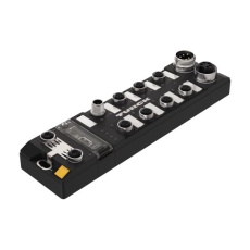 【TBEN-L5-PLC-11】I/O MODULE DIGITAL 8I/O 24VDC