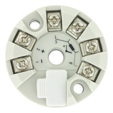 【TBU-00.】TEMPERATURE TRANSMITTER 100 OHM