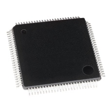 【TC233L32F200NACKXUMA1】MCU 32BIT 200MHZ TQFP-100