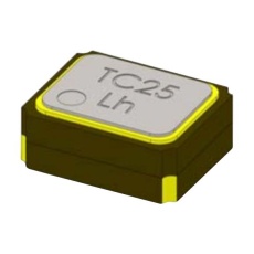 【TC25L5I32K7680】OSCILLATOR 32.768KHZ CMOS 2.5MMX2MM  テーピングサービス品