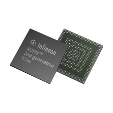 【TC365DP64F300WAAKXUMA1】MCU 32BIT 300MHZ LQFP-176