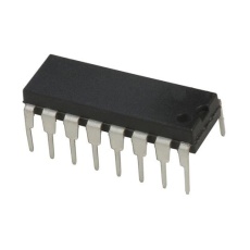【TC4051BFT(ELN)】MULTIPLEXER/DEMULTIPLEXER 18V TSSOP-16