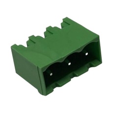 【TC47 508HV 02】TERMINAL BLOCK HEADER 2POS TH