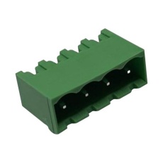 【TC47 508HV 04】TERMINAL BLOCK HEADER 4POS TH