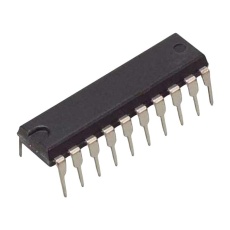 【TC74HC574AP(F)】FLIP-FLOP D TYPE 19NS DIP-20