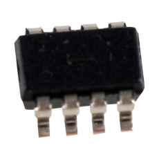 【TCA9406DCTR】IC V-LEVEL XLATR I2C/SMBUS 8SM  テーピングサービス品