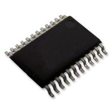 【TCA9539PWR】I/O EXPANDER 16BIT 400KHZ TSSOP-24  テーピングサービス品