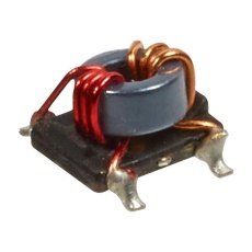 【TCK-140】COMMON MODE CHOKE 137.5UH 0.64A SMD