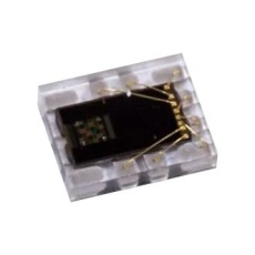 【TCS34083M】SENSOR I2C DIGITAL OQFN 615NM