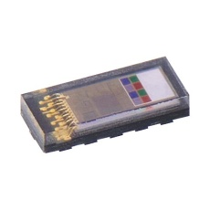 【TCS37209】ALS/COLOR AND PROXIMITY SENSOR OLGA-12  テーピングサービス品