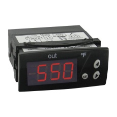 【TCS-4010】TEMPERATURE SWITCH J K 240 VAC