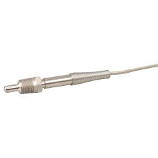 【TC-T-NPT-G-72】THERMOCOUPLE TYPE T 2M 650DEG C