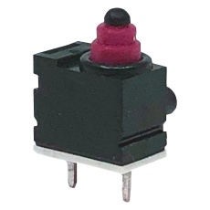 【TD1250AF160QP1】DETECT SWITCH SPST-NO 0.05A 16VDC