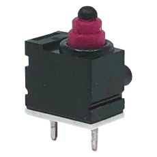 【TD1250AF160QP1.】DETECT SWITCH SPST-NO 0.05A 16VDC