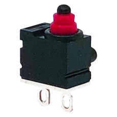【TD1250AF160QS1】DETECT SWITCH SPST-NO 0.05A 16VDC
