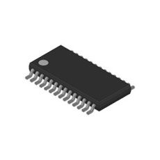 【TDA5240XUMA1】RF RECEIVERS -40 TO 105DEG C TSSOP-28  テーピングサービス品