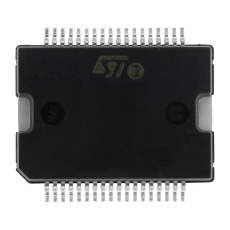 【TDA7498ETR】AUDIO POWER AMP D 0 TO 70DEG C  テーピングサービス品