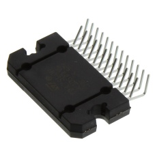 【TDA7802SMTR】AUDIO POWER AMP AB -40 TO 105DEG C  テーピングサービス品