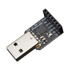 【TEL0010】USB TO TTL CONV RADIO COMMUNICATION MOD