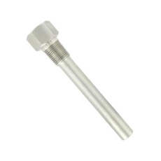 【TE-TNS-N044N-14.】Thermowell Type:Machined
