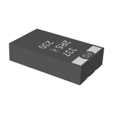 【TF08A226M016APE200】CAP 22UF 16V TANT POLYMER A  テーピングサービス品